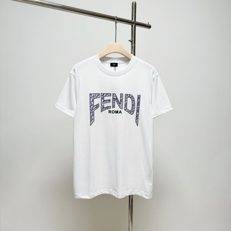 Fendi T-Shirts